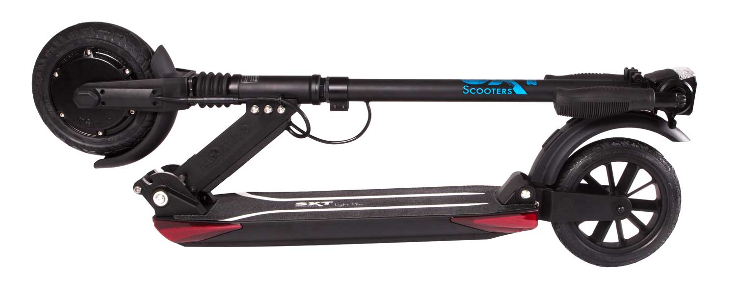 E-Scooter SXT light Plus Facelift ohne Zulassung